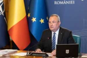 Propunerea lui Nicolae Ciucă privind reducerea cheltuielilor în toate ministerele, agreată de coaliţie